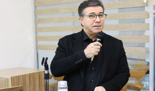 BAŞKAN BUCAK, STK TEMSİLCİLERİYLE İFTAR PROGRAMINDA BULUŞTU