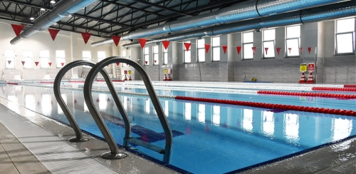 SİVEREK’TE GENÇLİK VE SPOR KAMPÜSÜ HİZMETE AÇILIYOR