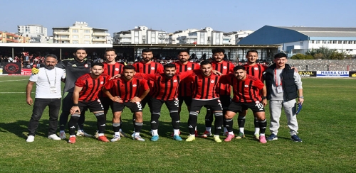 Siverek Belediyespor - Kahta 02 Spor ile berabere kaldı