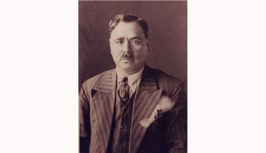 Bekir Kiraz (1946-1948)