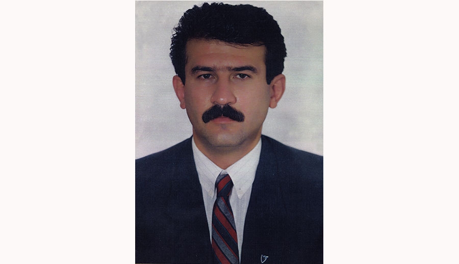 M. Lami Odabaşı (1989-1994)