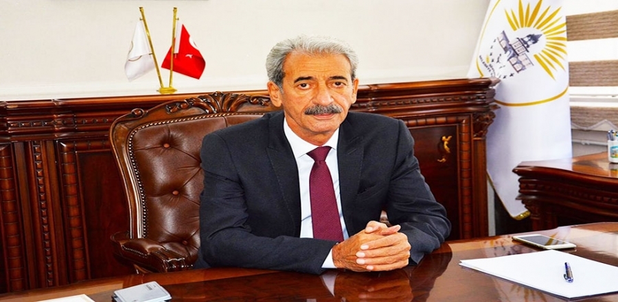 Şeyhmus AYDIN ( 2019 - 2020)