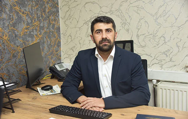 Emin ALKOYUN