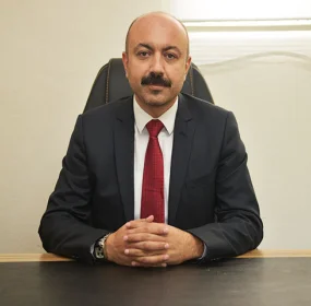 Murat ÖLÇEN