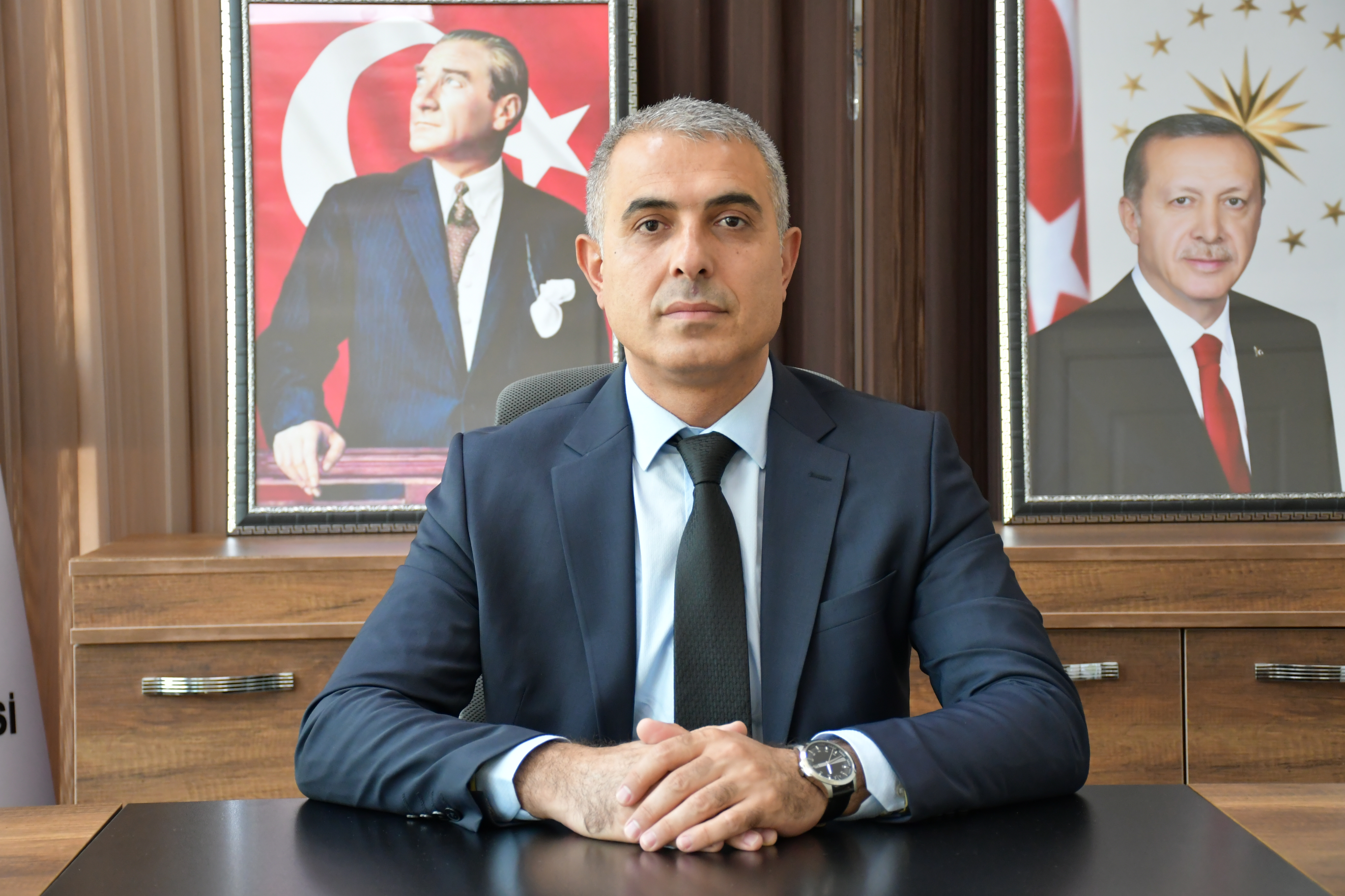 Cumali BAYRAM