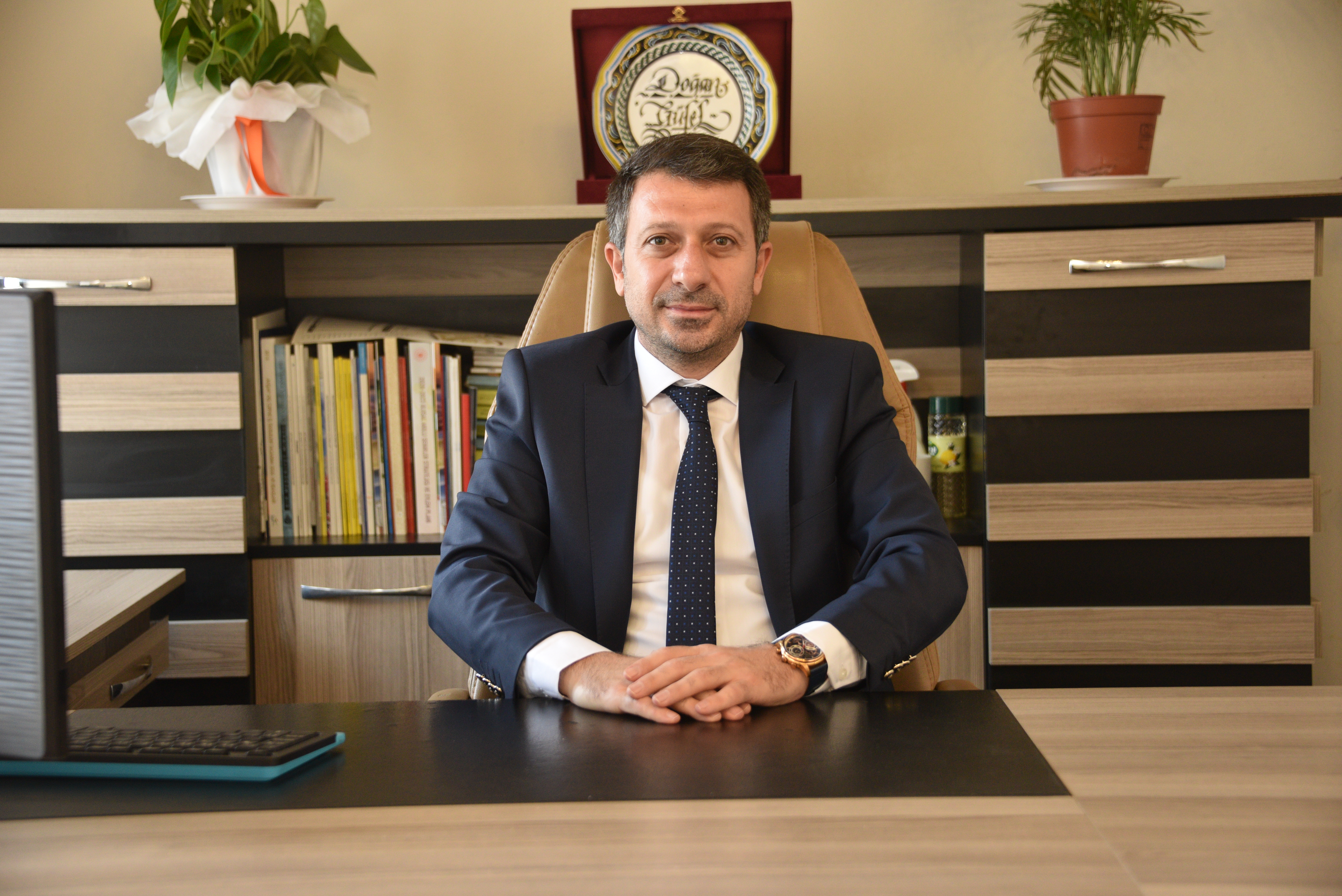 Doğan GÜLEL