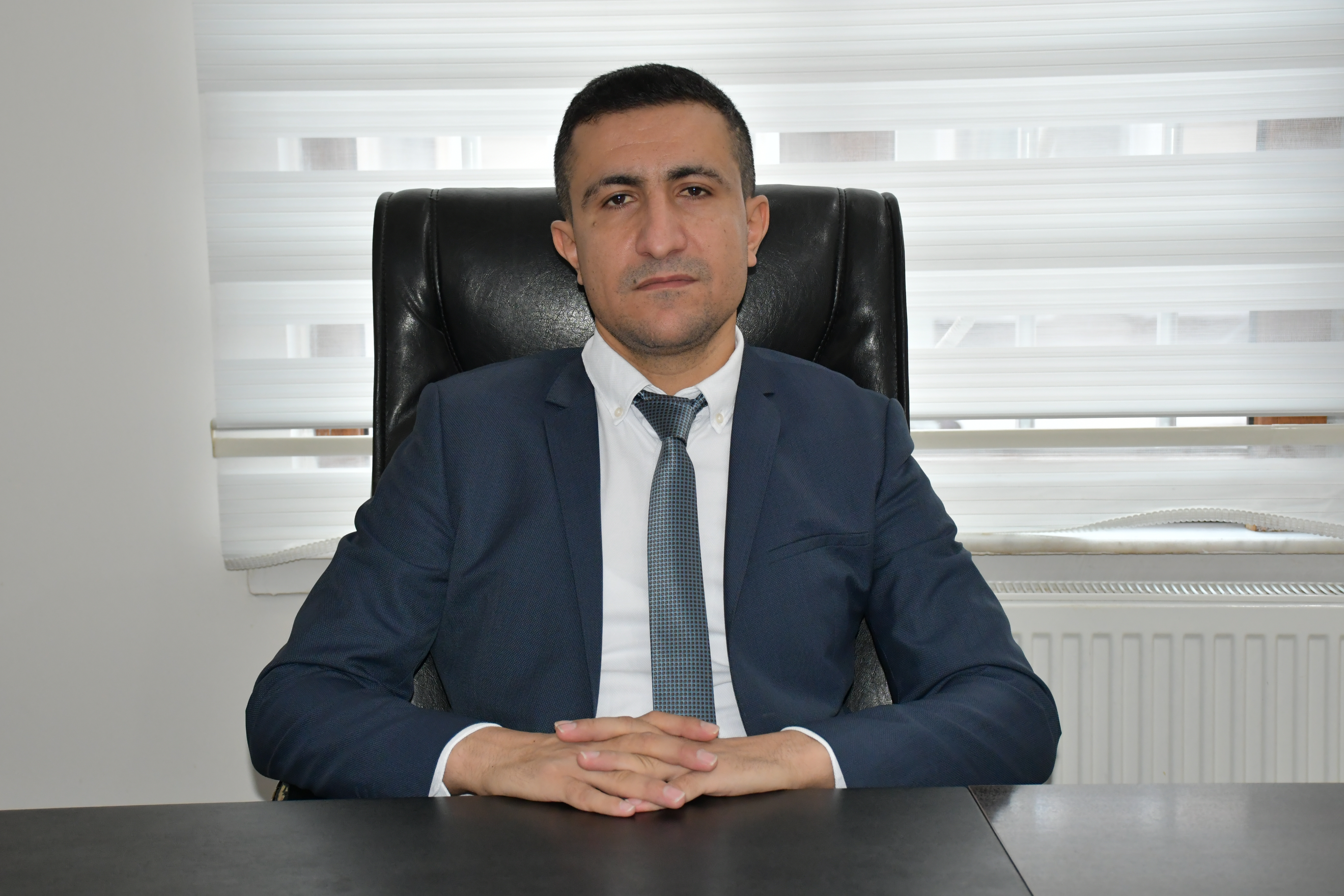 Serkan NARYAPRAĞI