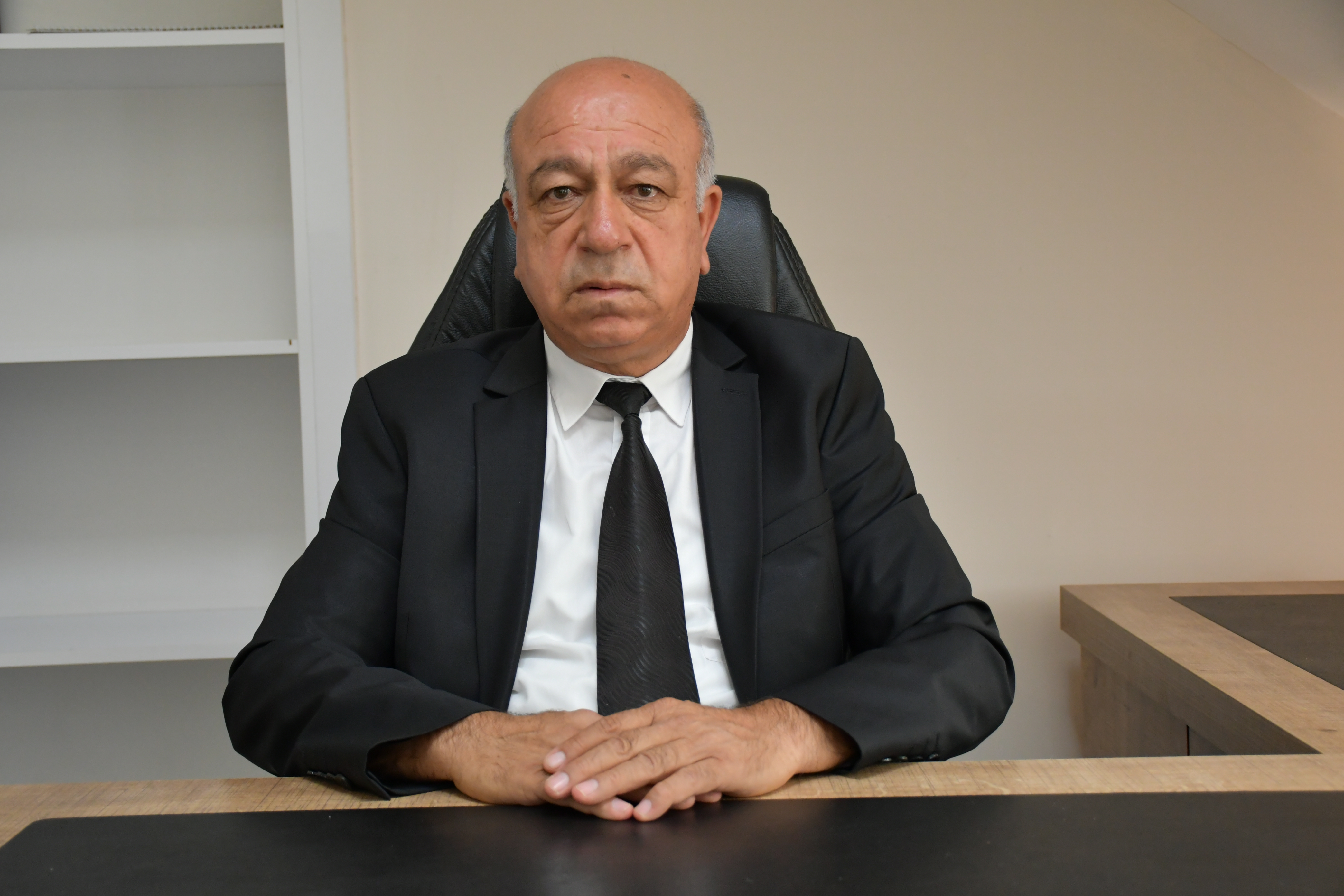 Zülfükar GÜLER