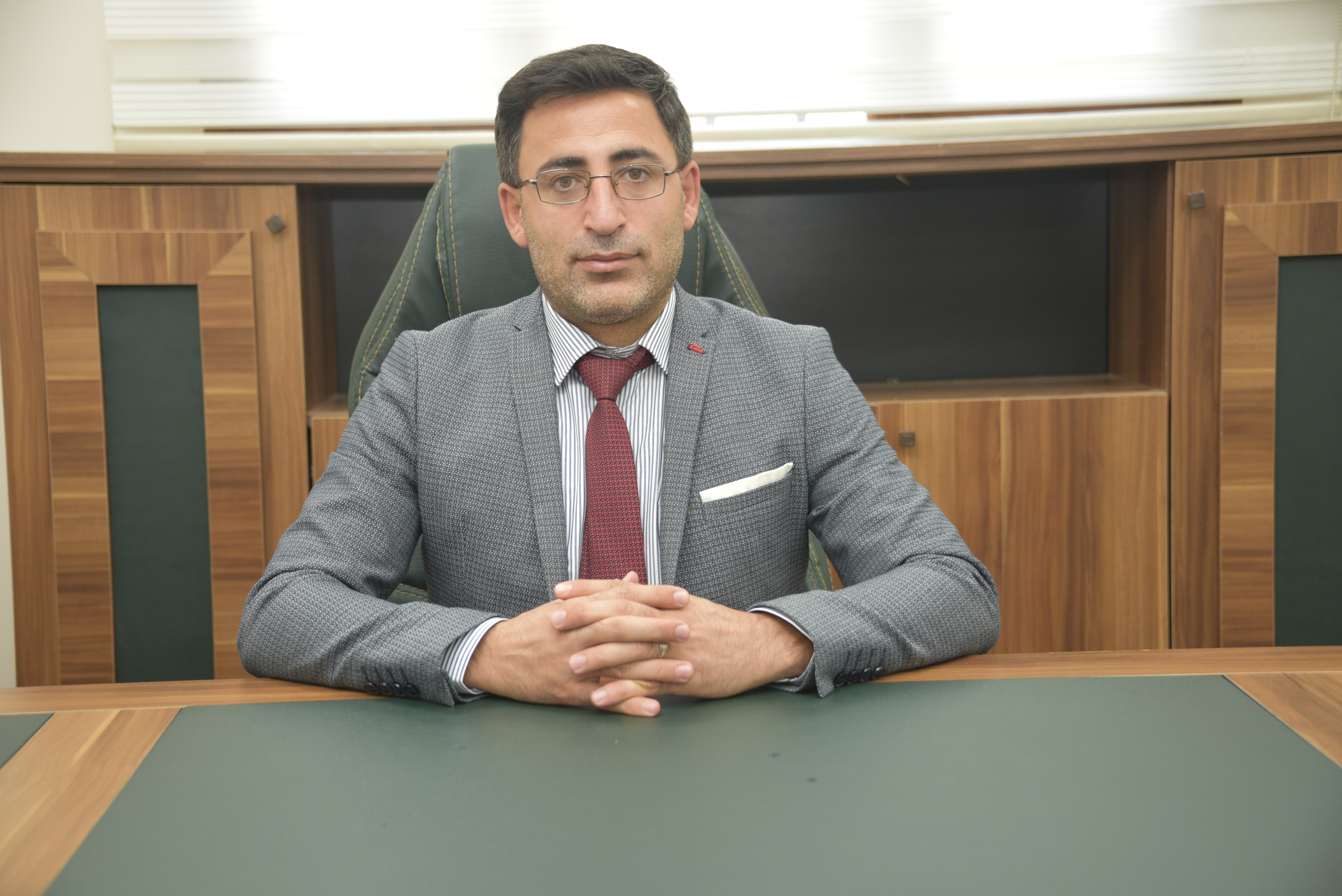 Suat ÇULHACI