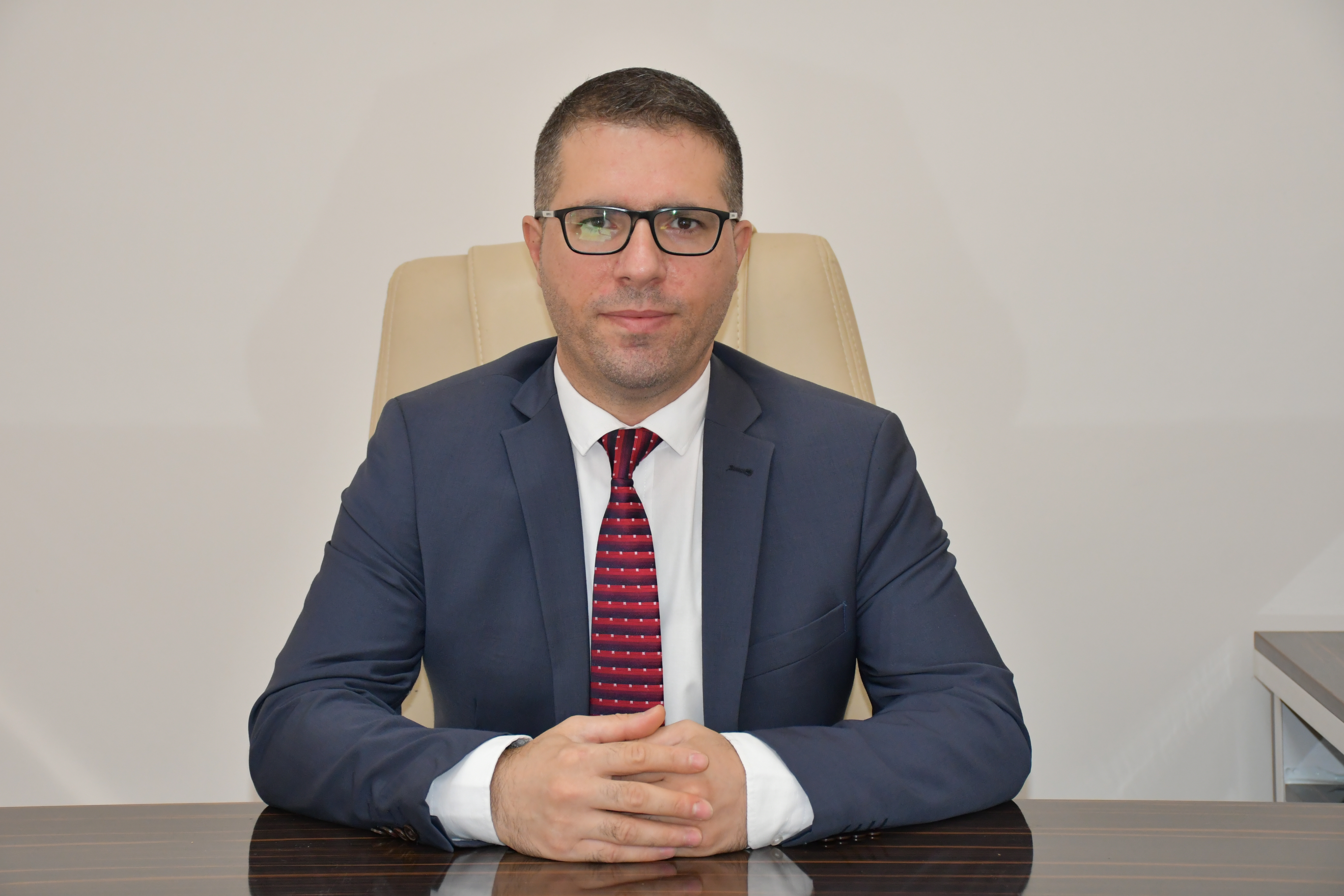 Ahmet DEMİREZEN