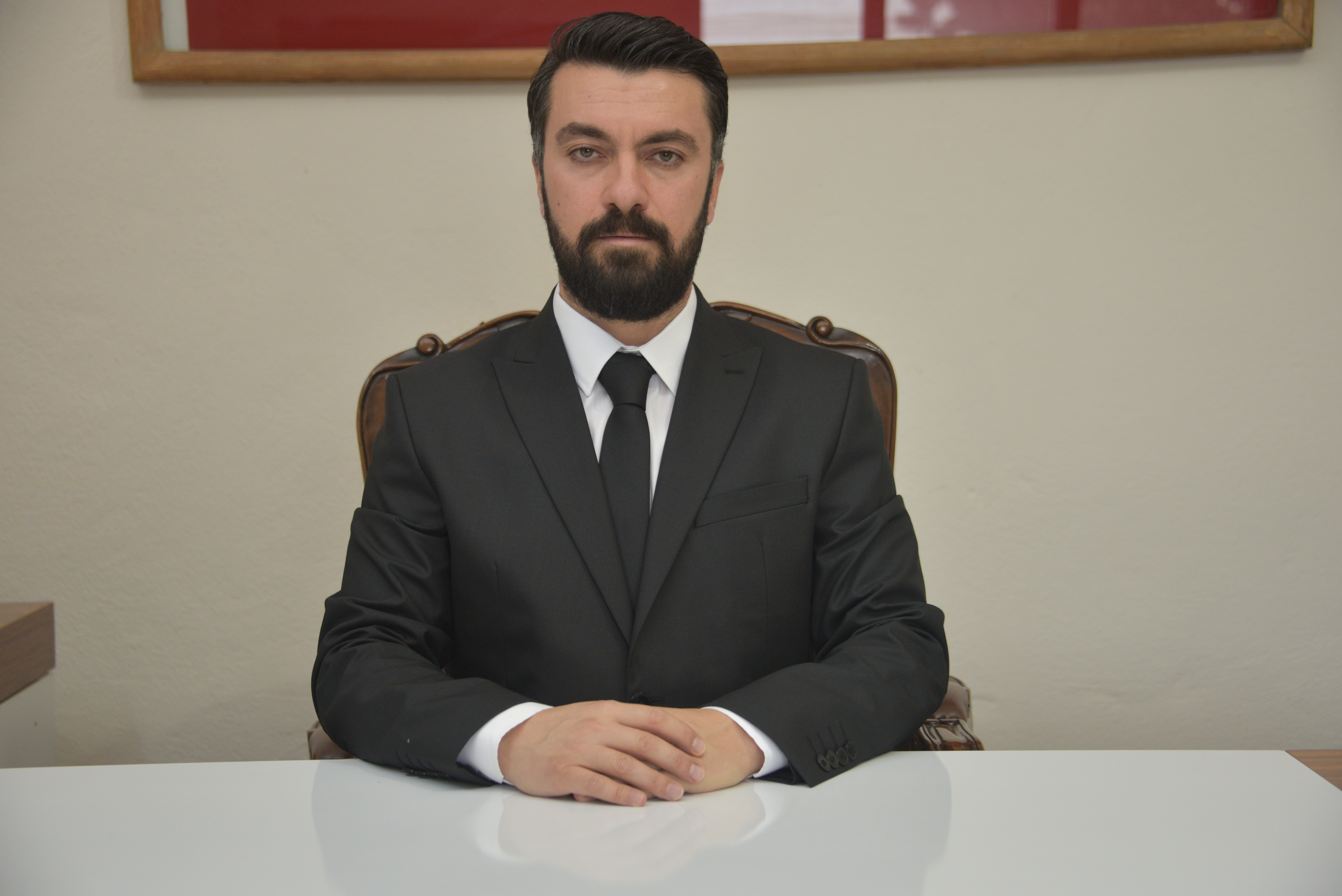 Cuma AKÇİÇEK