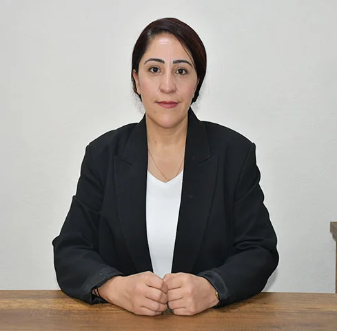 Nilgün EKİNCİ