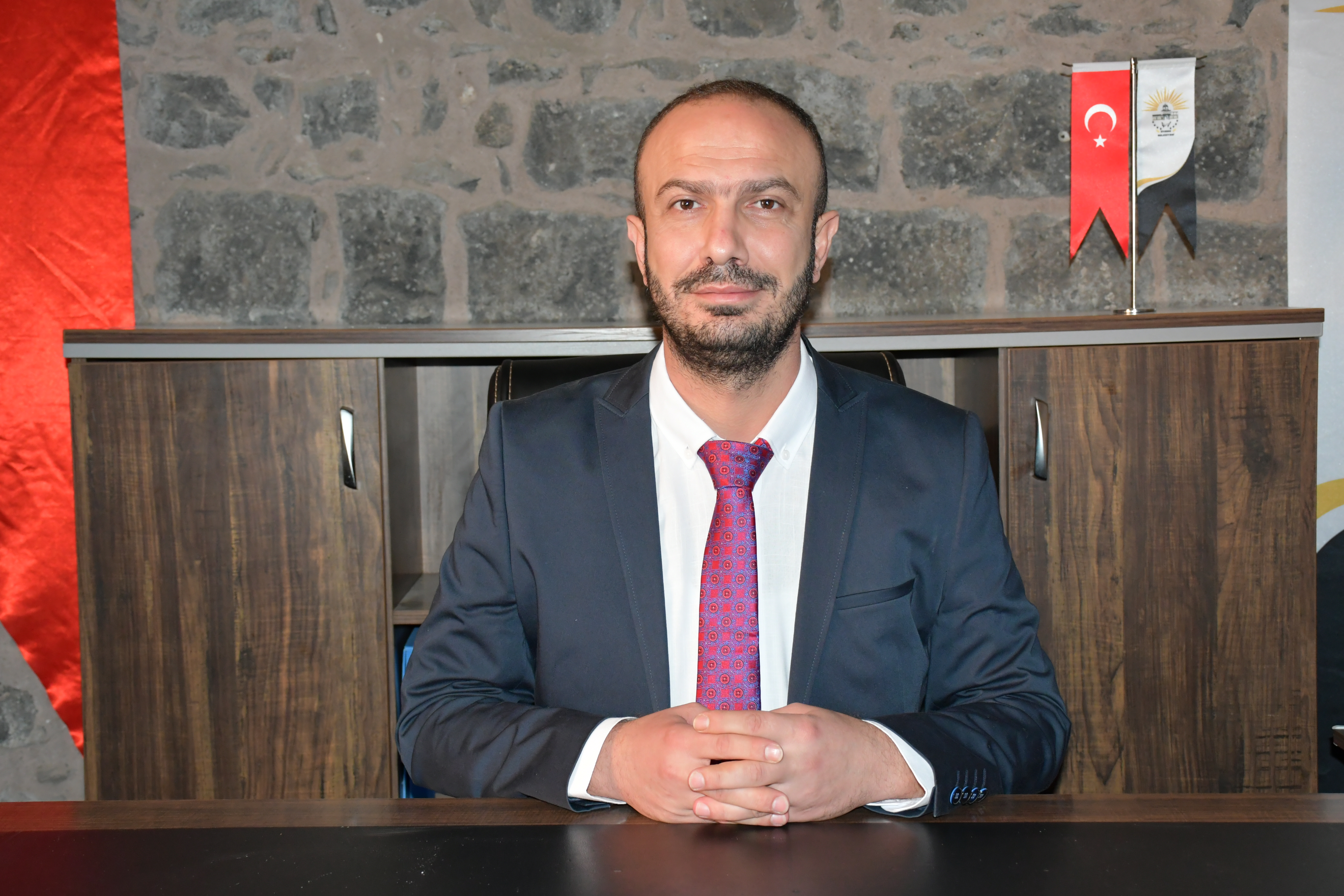 Uğur ÖZBÜLBÜL