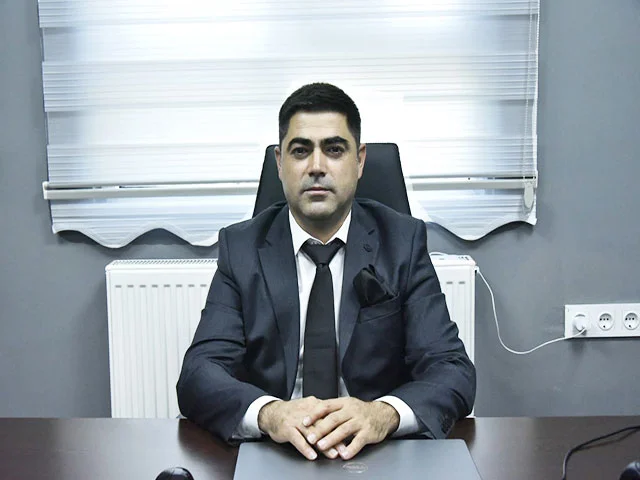 Ali BUCAK