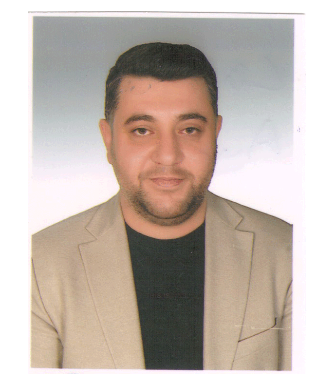 Lütfü AYDIN