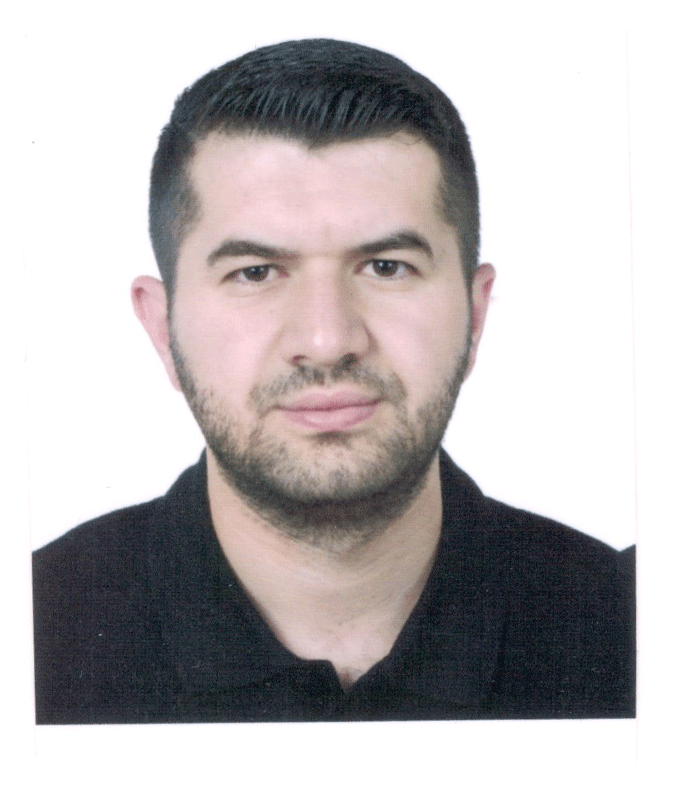 Mustafa Keke BUCAK