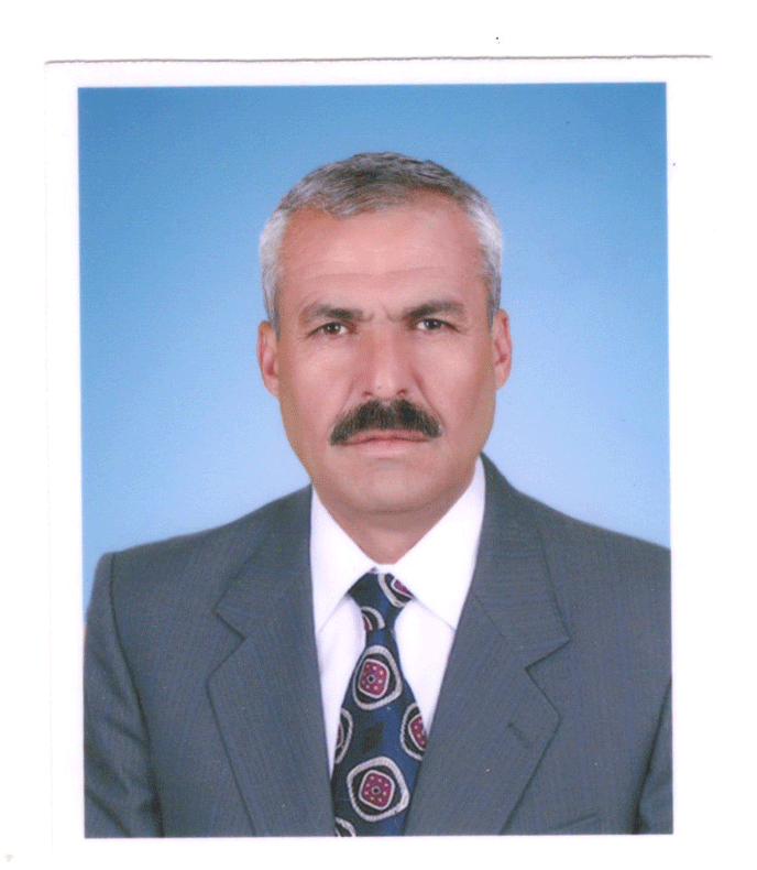Hacı İRİZ