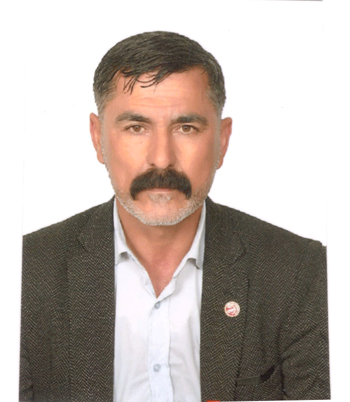 Halil BAŞALAN