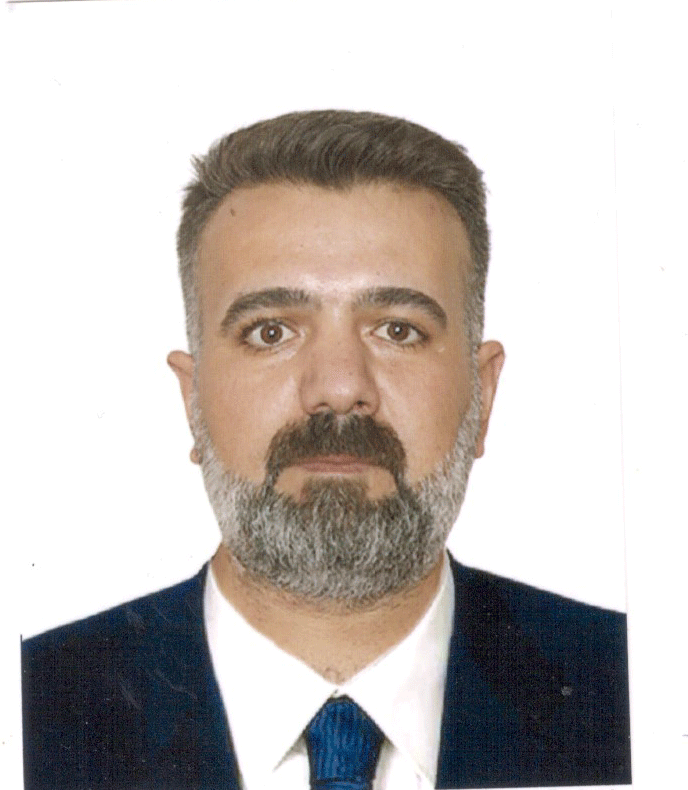 Mevlüt Celal ÇULCU
